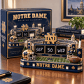 NDFI Write-On Calendar With Pen HTTT
