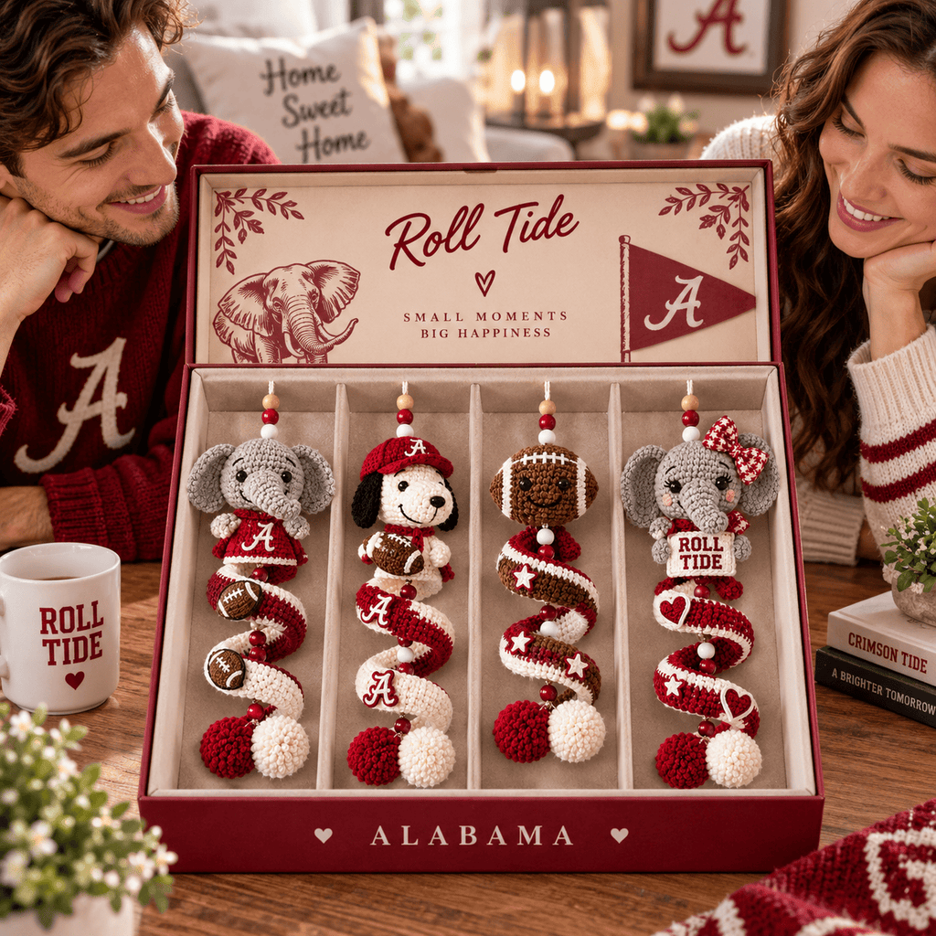 ACT PREMIUM SPIN WIND CROCHET NTTB