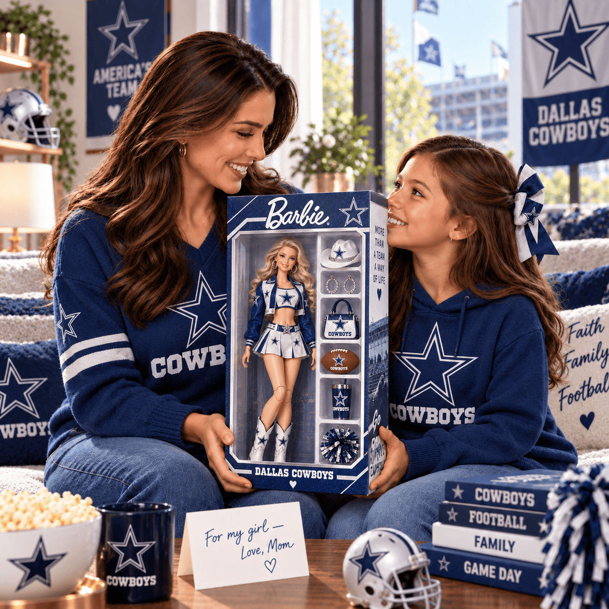DLCB Premium Commemorative Figure VTH