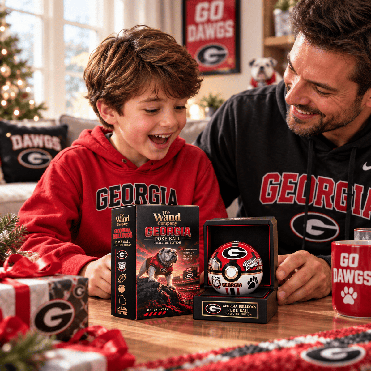 Premium GGBD Poke Ball PDL