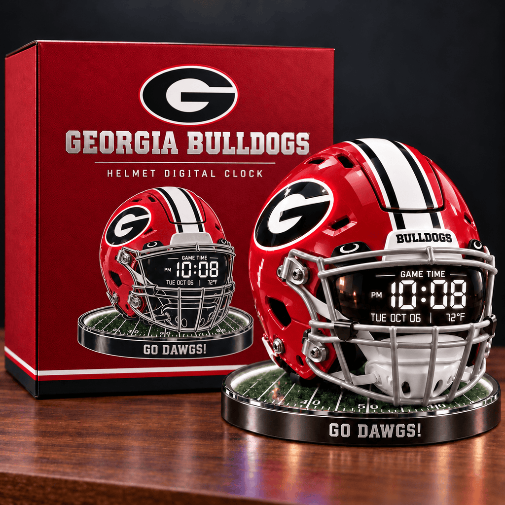 GGBD Special Digital Clock TTTT