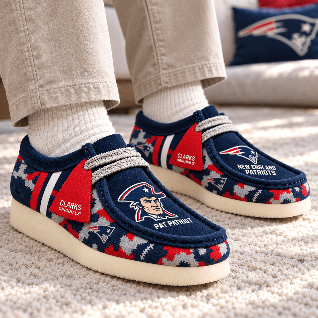 Premium NEP Collectible Shoes NTVA