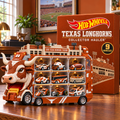 TLH Premium Collector Hauler Set NHVH