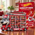 KCC Premium Collector Hauler Set NHVH