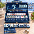 Premium SKK Mahjong Tiles Set PVNA