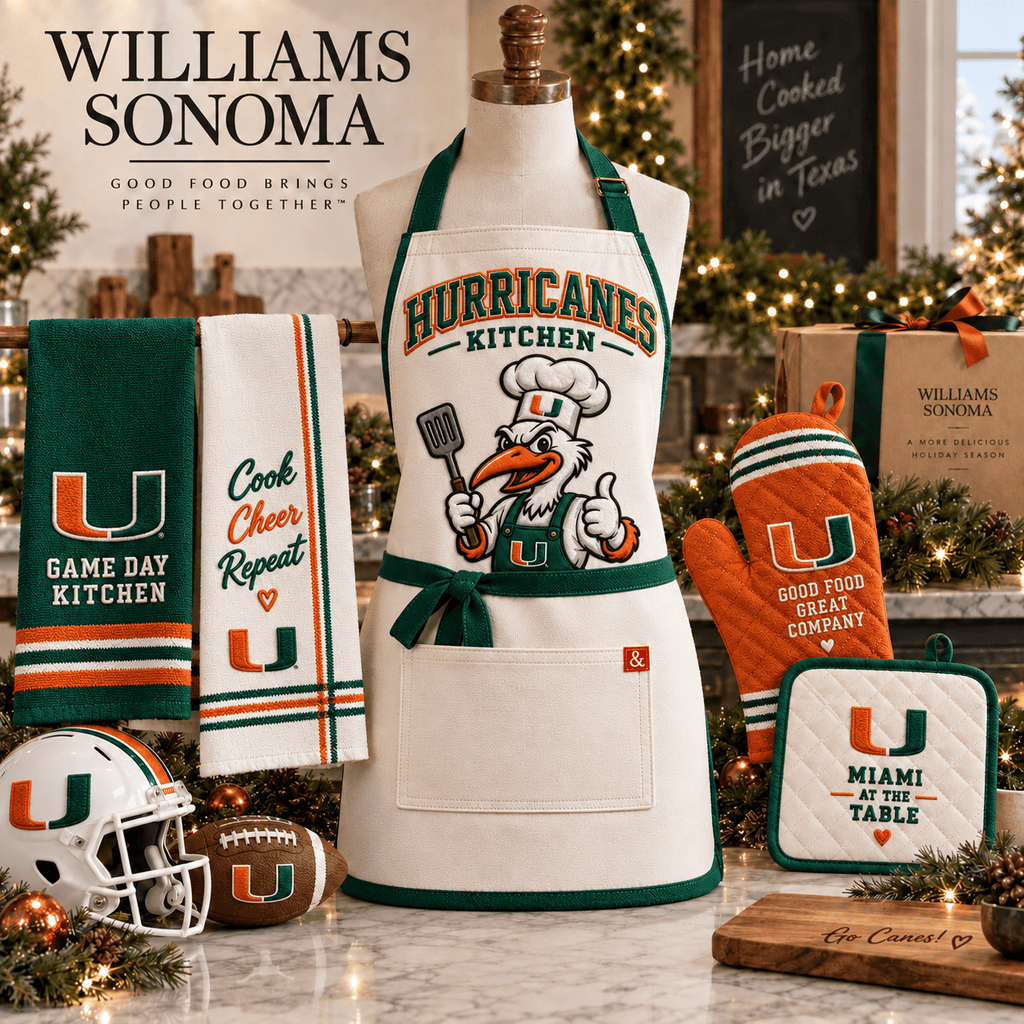 MHC Premium Kitchen Gift Set BMD