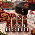 USC Premium Domino Set NTTB