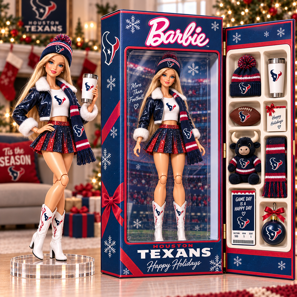 HTX Premium Commemorative Figure BMD