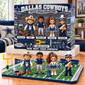 DLCB Premium Mini Dolls & Accessories Set TMH