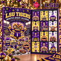 LSU Premium Advent Calendar PNPA