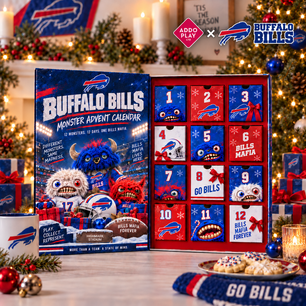 BFBL Premium Advent Calendar PNPA