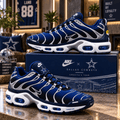 DLCB Premium Custom Low-Top Sneakers PNPA