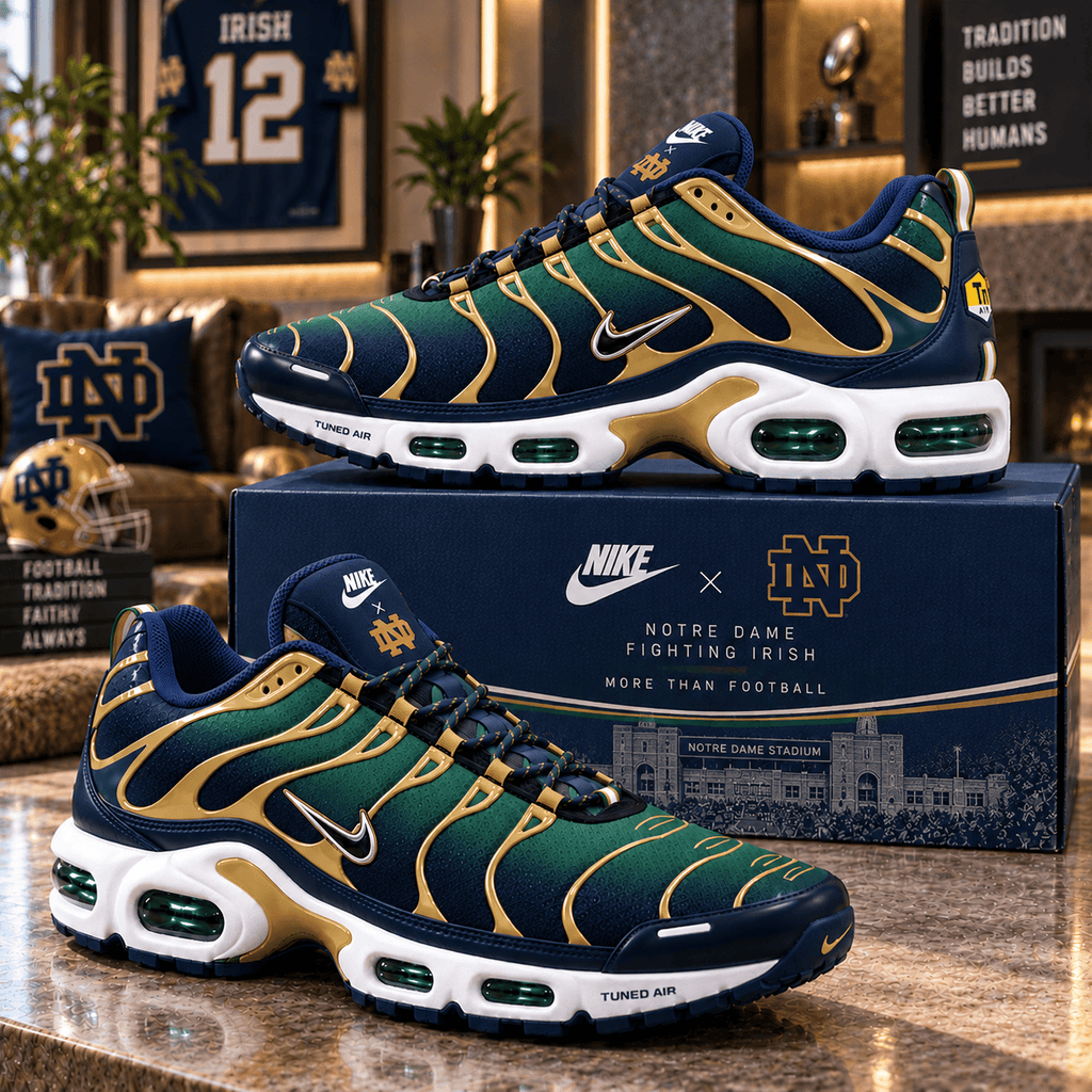 NDFI Premium Custom Low-Top Sneakers PNPA