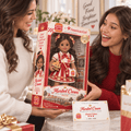 Premium BGK Commemorative Collector Doll NTNA