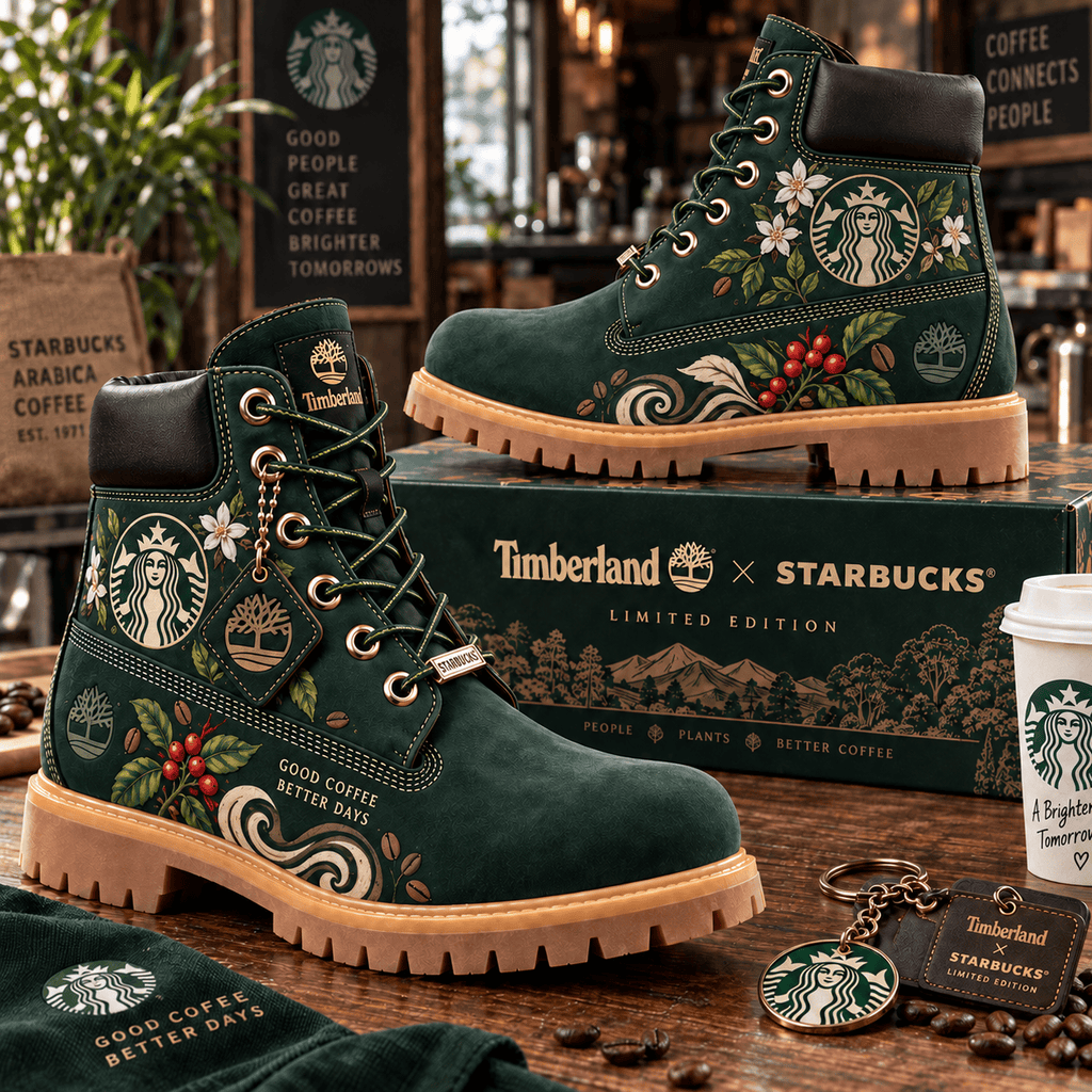 PREMIUM STBK HERITAGE BOOTS PTKL