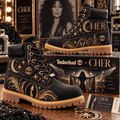 PREMIUM CHER HERITAGE BOOTS PTKL