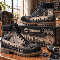 PREMIUM JLR HERITAGE BOOTS PTKL