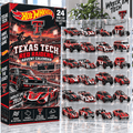 TTRR Premium Mini Car Advent Calendar NTNA