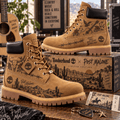 PREMIUM PTML HERITAGE BOOTS PTKL