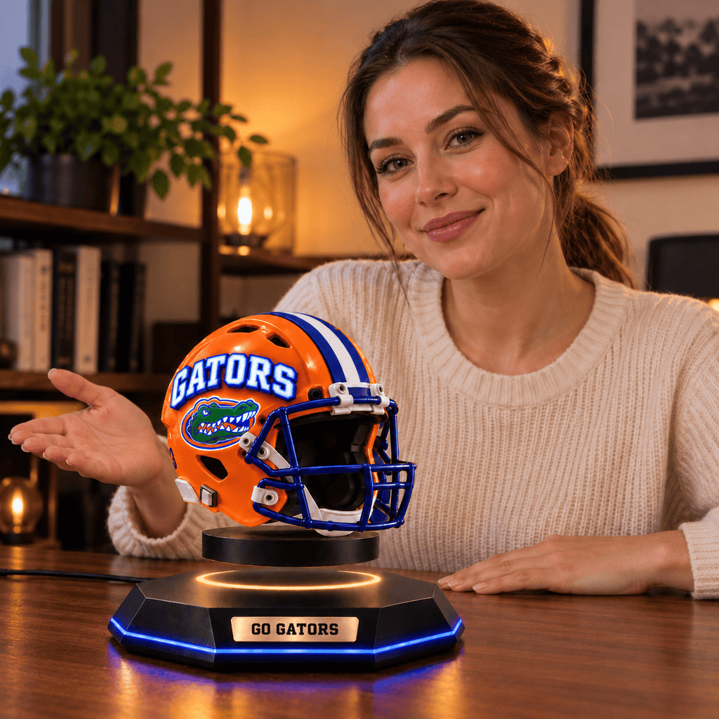 FGT Premium Levitating Helmet NHVH