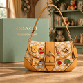 Premium WTP Soho Bag With Charm NPL