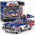 BFBL Heritage Diecast Vehicle Collectible TTNL