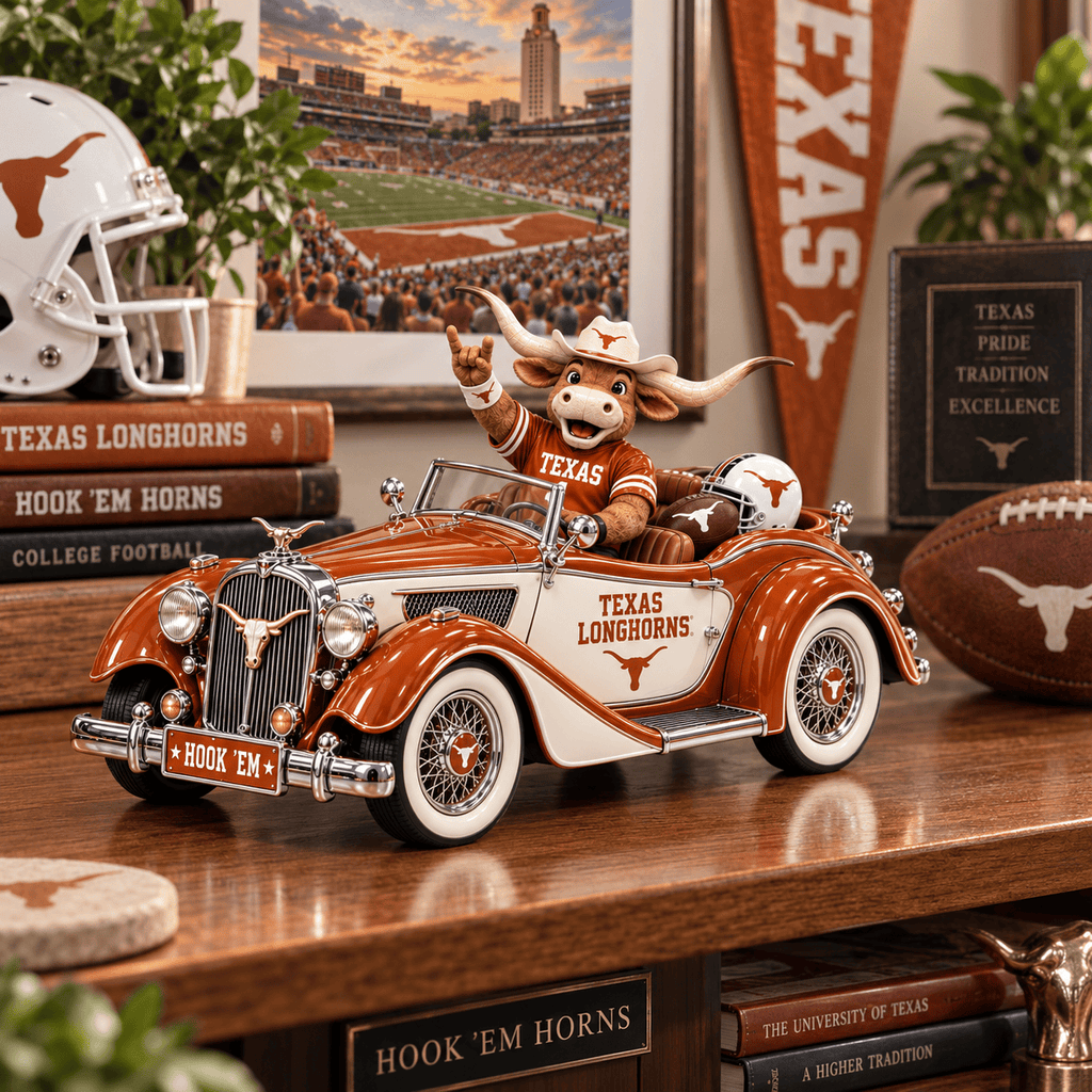 TLS Heritage Diecast Vehicle Collectible TTNL