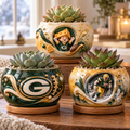 GBP 3-Piece Succulent Planter Set HTTT