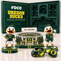 ORD Premium Collectible Figure Set TMH