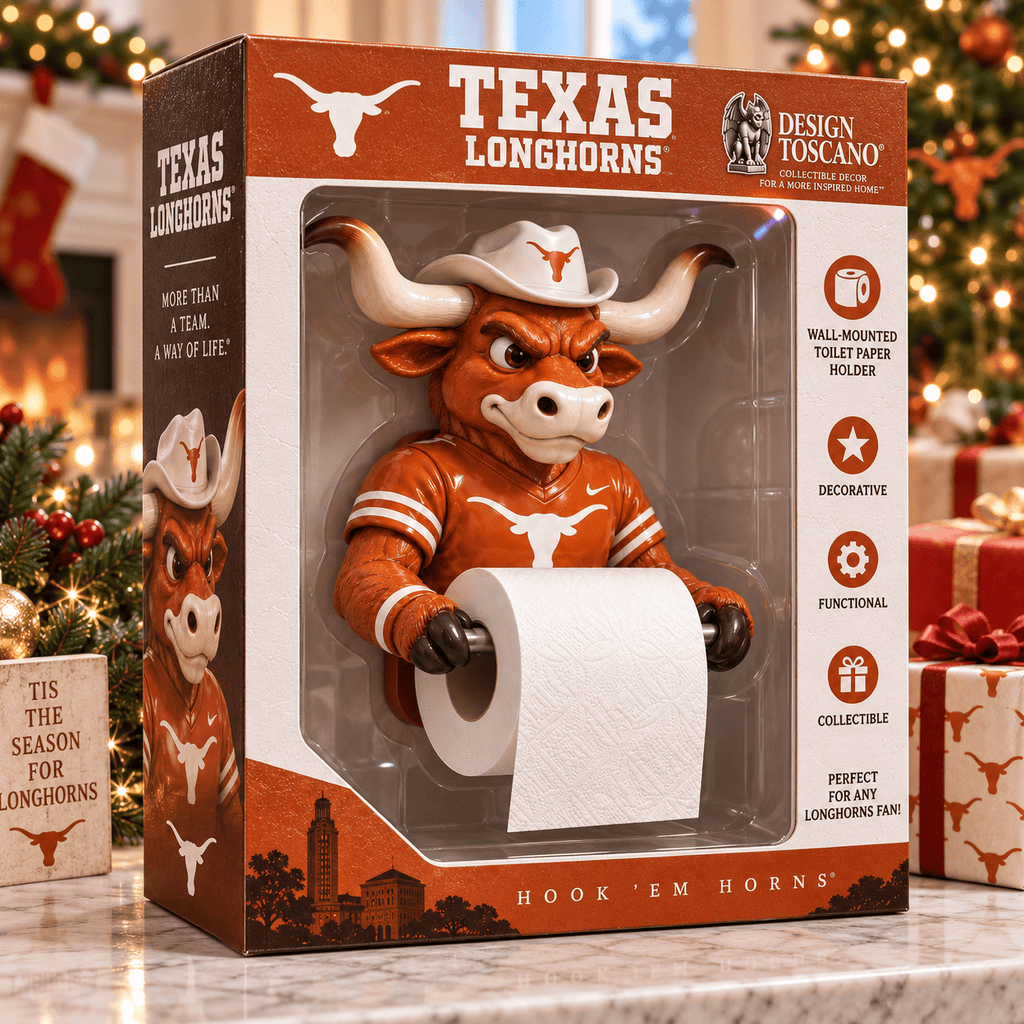 TLS Premium toilet paper holder BMD