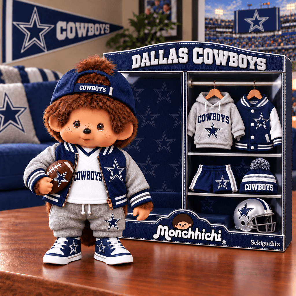 DLCB Premium Commemorative Figure TTTT