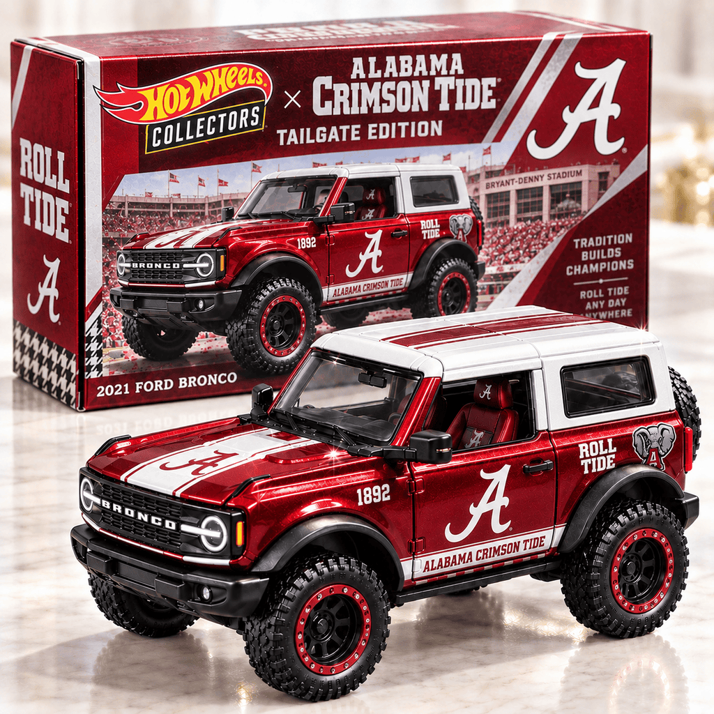 ACT Premium Collector Vehicle NTNA