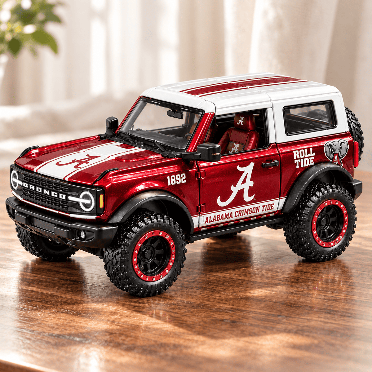 ACT Premium Collector Vehicle NTNA