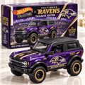 BTR Premium Collector Vehicle NTNA