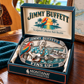 JBT SCULPTED COLLECTOR BELT BUCKLE HQH