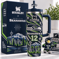 STSH 40oz Tumbler With Handle TTNL