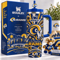 LARS 40oz Tumbler With Handle TTNL