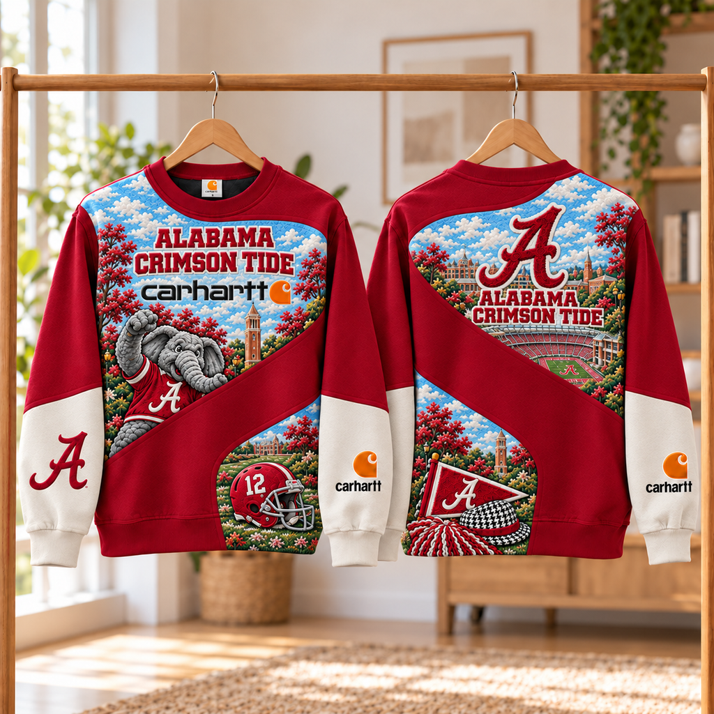 Premium ACT Signature Sweatshirt NTVA