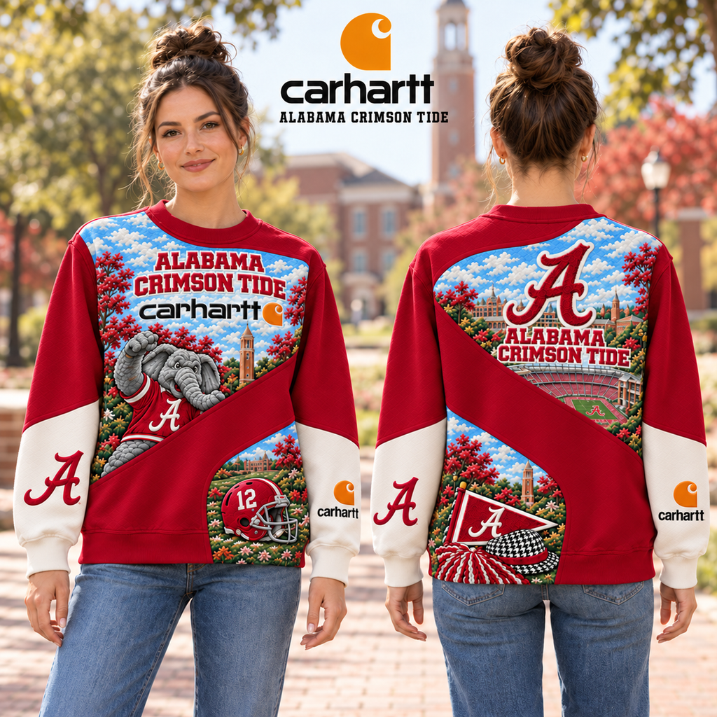 Premium ACT Signature Sweatshirt NTVA
