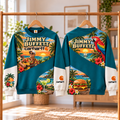 Premium JBT Signature Sweatshirt NTVA