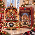 GGBD Premium Chrismas collector music box PTT
