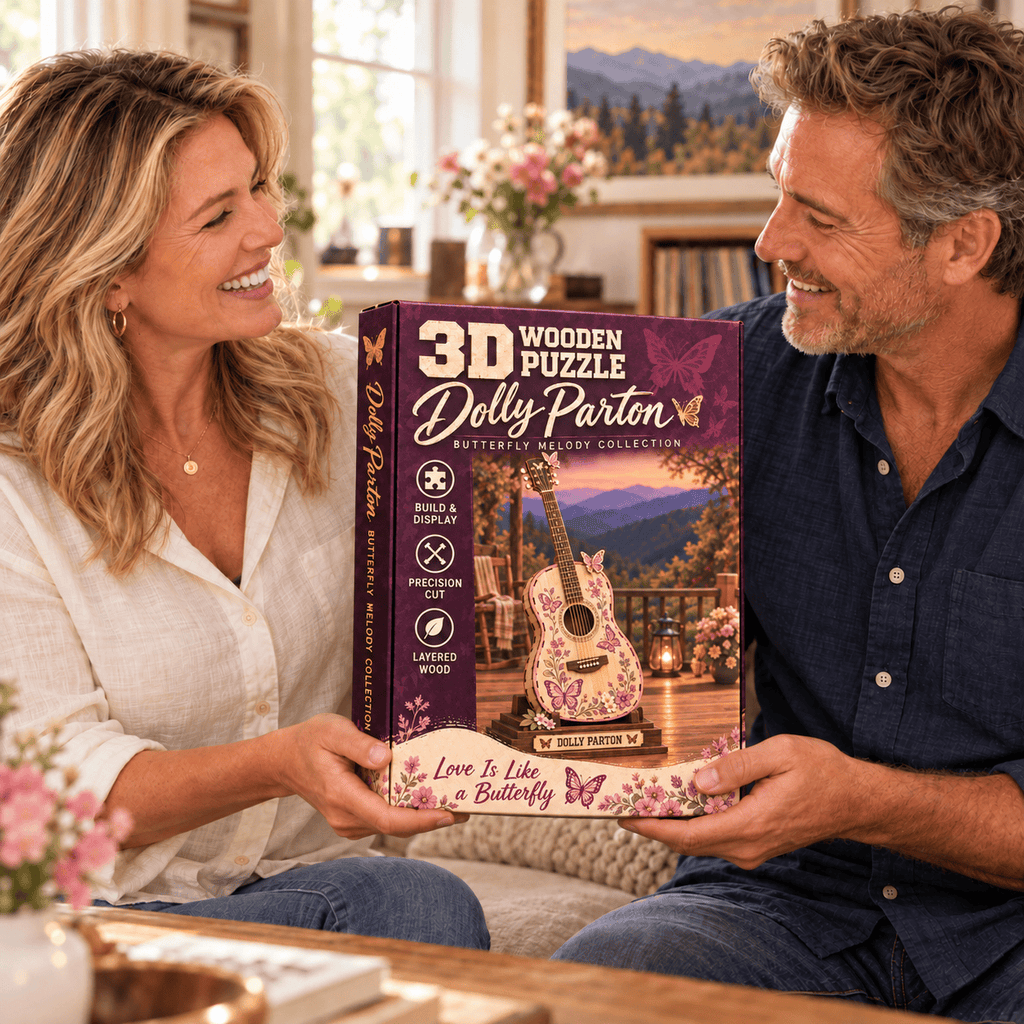 DLPT Premium Jigsaw Puzzle PNPA