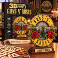 GNR Premium Jigsaw Puzzle PNPA