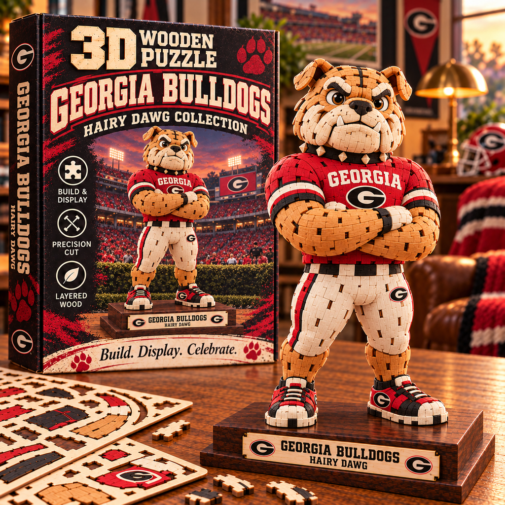 GGBD Premium Jigsaw Puzzle PNPA