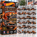 CCBG Premium Mini Car Advent Calendar NTNA