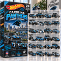 CRPT Premium Mini Car Advent Calendar NTNA