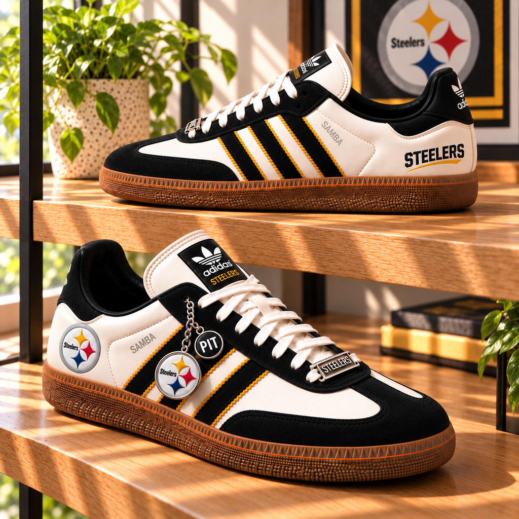 PBS Premium Custom Low-Top Sneakers PNPA