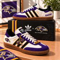 BTR Premium Custom Low-Top Sneakers PNPA