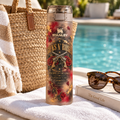GNR Premium Flip-Top Water Bottle HTTT