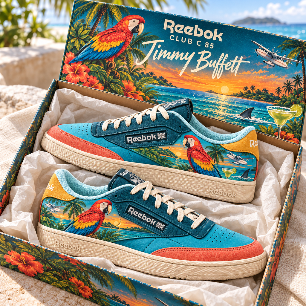 JBT Premium RETRO COURT COLLECTOR SNEAKERS HQH